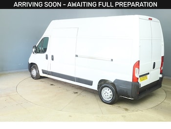 Used Citroen Relay 2023 for sale - 79423342: Photo