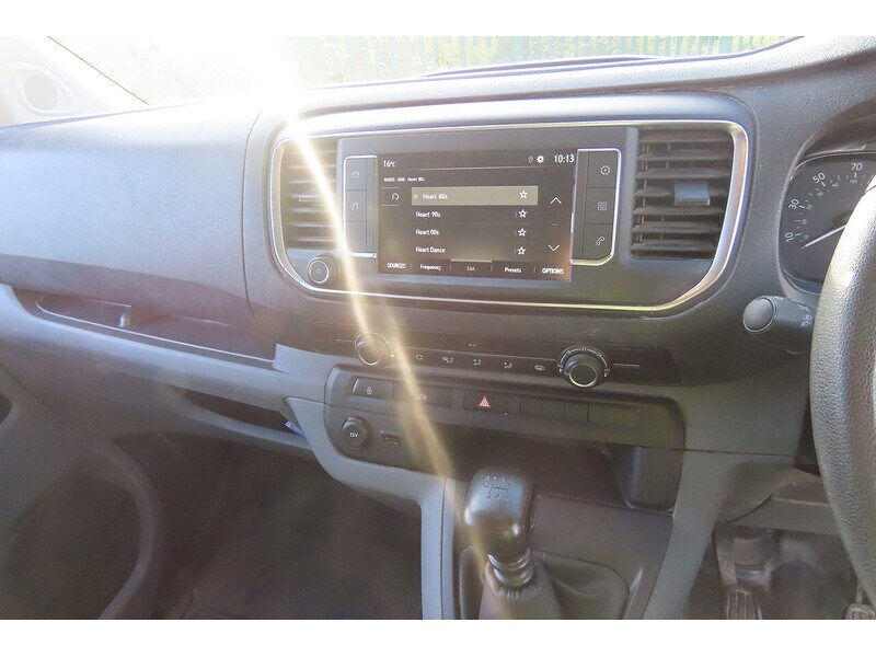 Used Vauxhall Vivaro 2022 for sale - 76686777: Photo 15