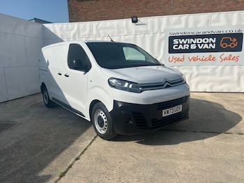 Used Citroen Dispatch 2023 for sale - 78713757: Photo