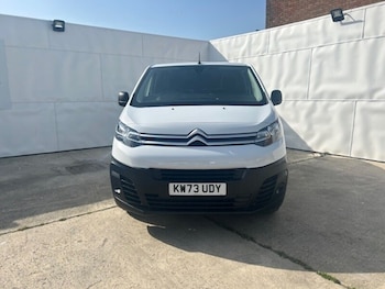 Used Citroen Dispatch 2023 for sale - 78713757: Photo