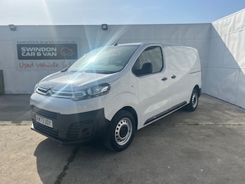 Used Citroen Dispatch 2023 for sale - 78713757: Photo