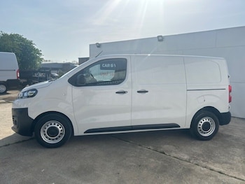 Used Citroen Dispatch 2023 for sale - 78713757: Photo