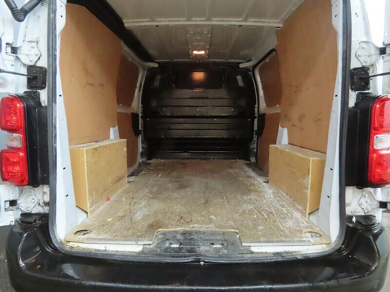 Used Citroen Dispatch 2023 for sale - 77681405: Photo 14