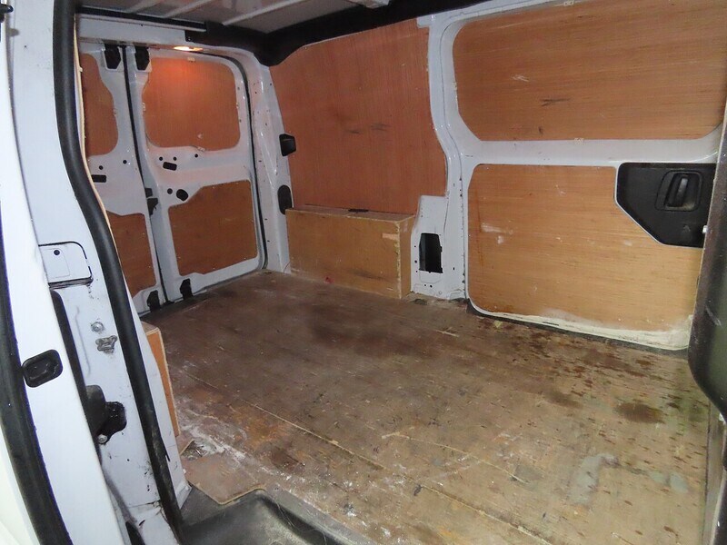 Used Citroen Dispatch 2023 for sale - 77681405: Photo 15