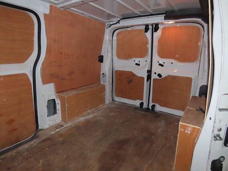 Used Citroen Dispatch 2023 for sale - 77681405: Photo 16