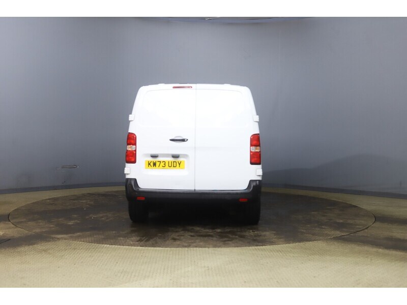 Used Citroen Dispatch 2023 for sale - 77681405: Photo 5