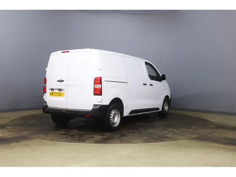 Used Citroen Dispatch 2023 for sale - 77681405: Photo 7