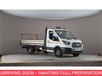 Used Ford Transit 2019 for sale - 75307497: Photo