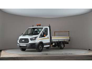 Used Ford Transit 2019 for sale - 75307497: Photo