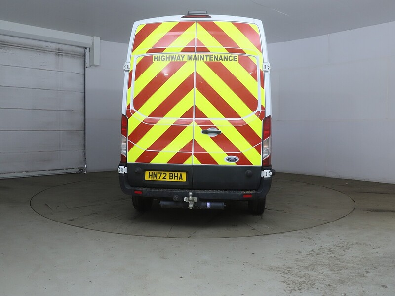 Used Ford Transit 2022 for sale - 78078909: Photo 11