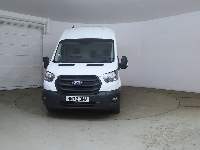 Used Ford Transit 2022 for sale - 78078909: Photo 5