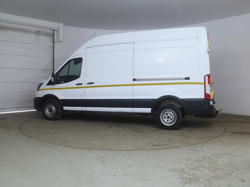 Used Ford Transit 2022 for sale - 78078909: Photo 7