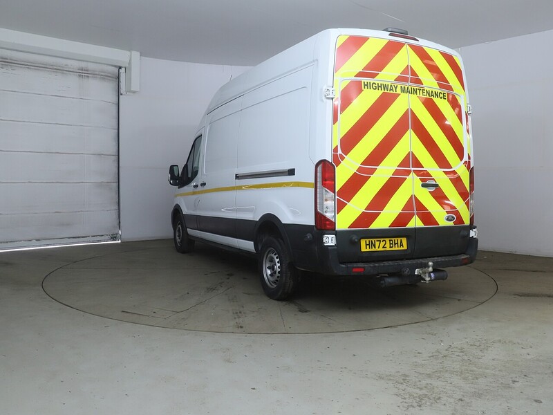 Used Ford Transit 2022 for sale - 78078909: Photo 9