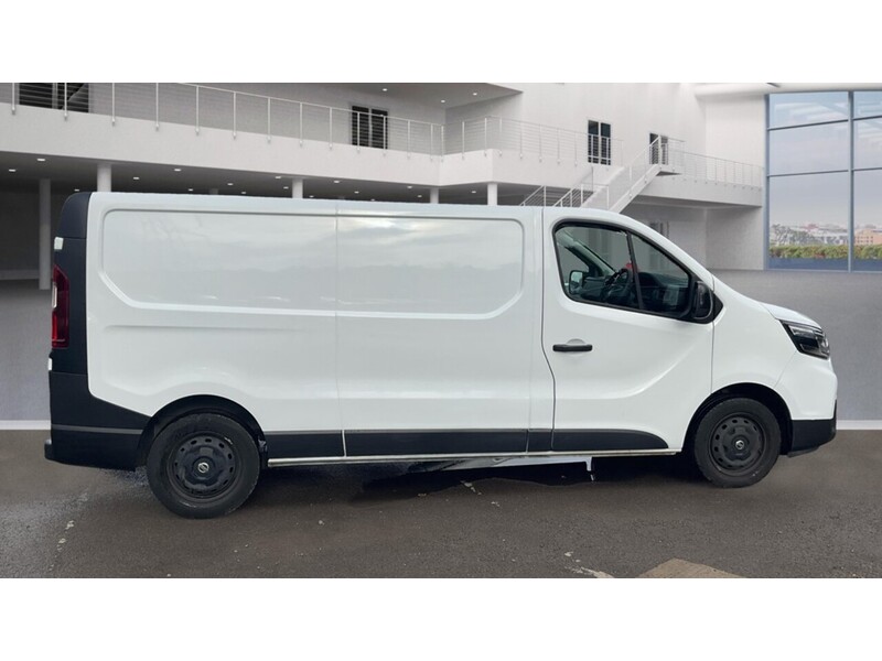 Used Nissan Primastar 2022 for sale - 76482557: Photo 12