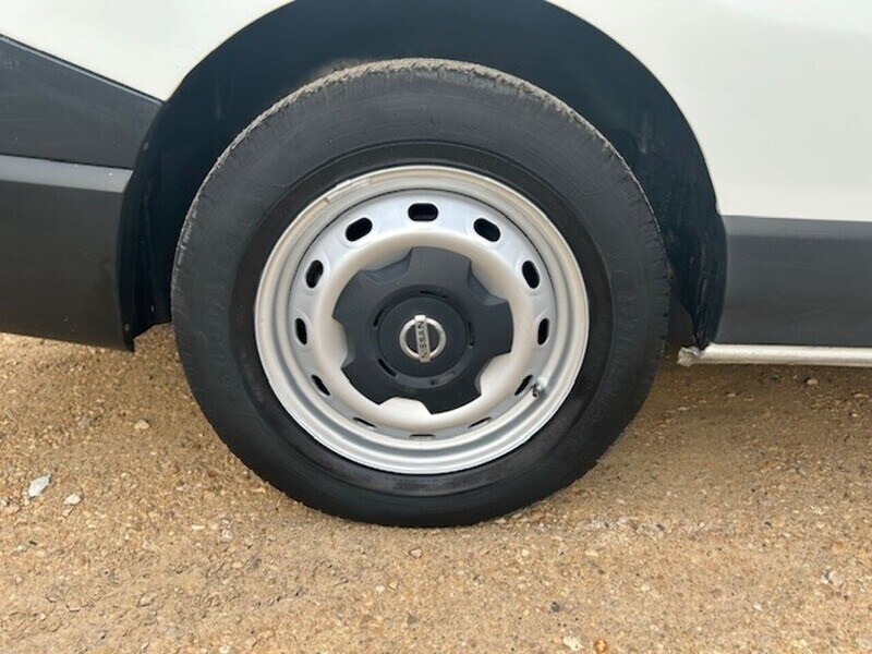 Used Nissan Primastar 2022 for sale - 76482557: Photo 16