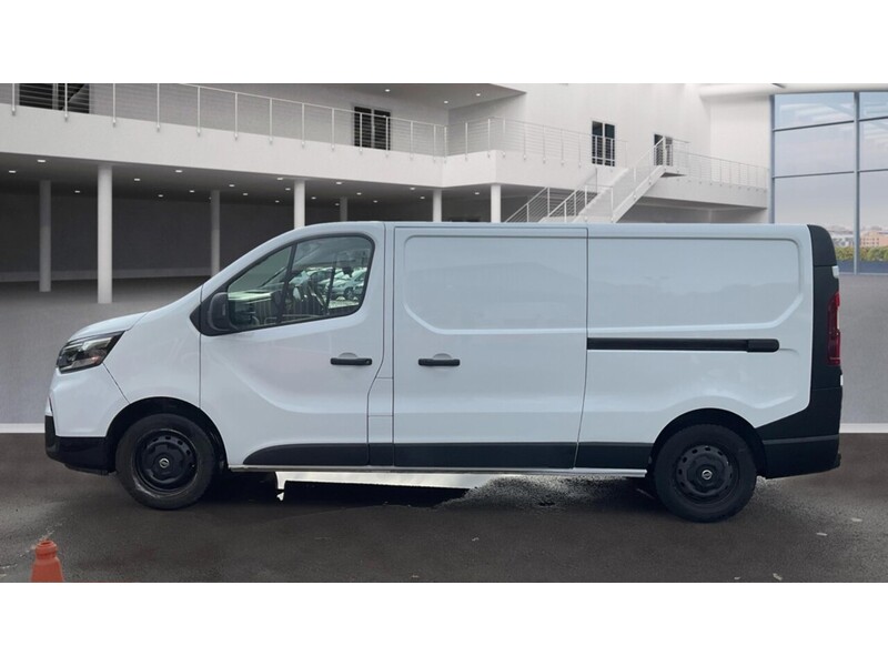 Used Nissan Primastar 2022 for sale - 76482557: Photo 6