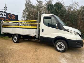 Used Iveco Daily 2021 for sale - 73114956: Photo