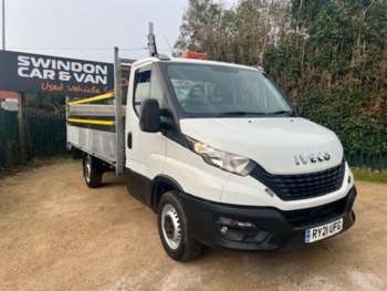 Used Iveco Daily 2021 for sale - 73114956: Photo
