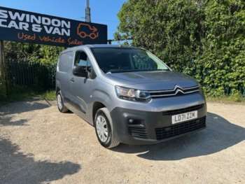 Used Citroen Berlingo 2021 for sale - 74224052: Photo