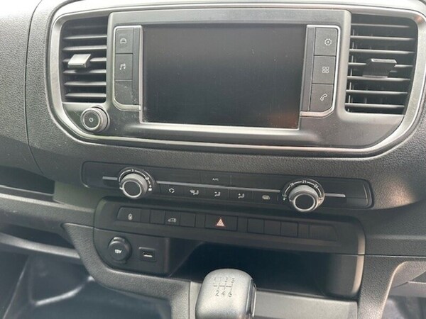Used Vauxhall Vivaro 2023 for sale - 75135868: Photo 13