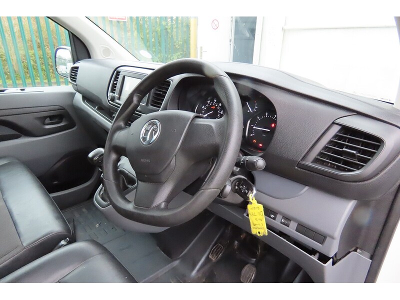 Used Vauxhall Vivaro 2020 for sale - 77379158: Photo 10