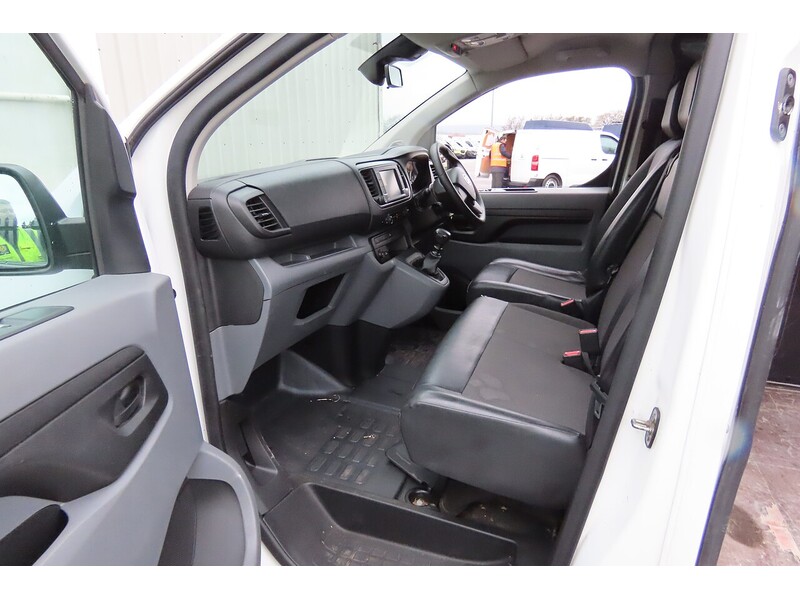 Used Vauxhall Vivaro 2020 for sale - 77379158: Photo 12