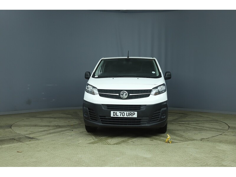 Used Vauxhall Vivaro 2020 for sale - 77379158: Photo 3