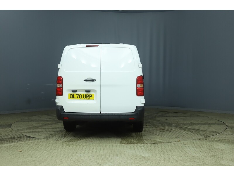 Used Vauxhall Vivaro 2020 for sale - 77379158: Photo 5