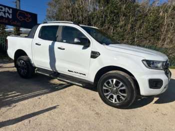 Used Ford Ranger 2021 for sale - 74003553: Photo