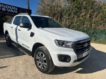 Used Ford Ranger 2021 for sale - 74003553: Photo