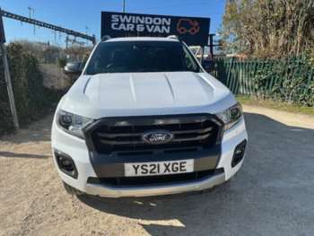 Used Ford Ranger 2021 for sale - 74003553: Photo