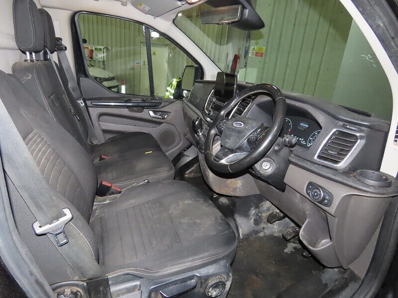 Used Ford Transit Custom for sale - 77805759: Photo 13