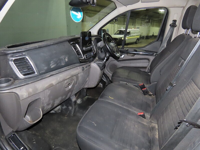 Used Ford Transit Custom for sale - 77805759: Photo 15