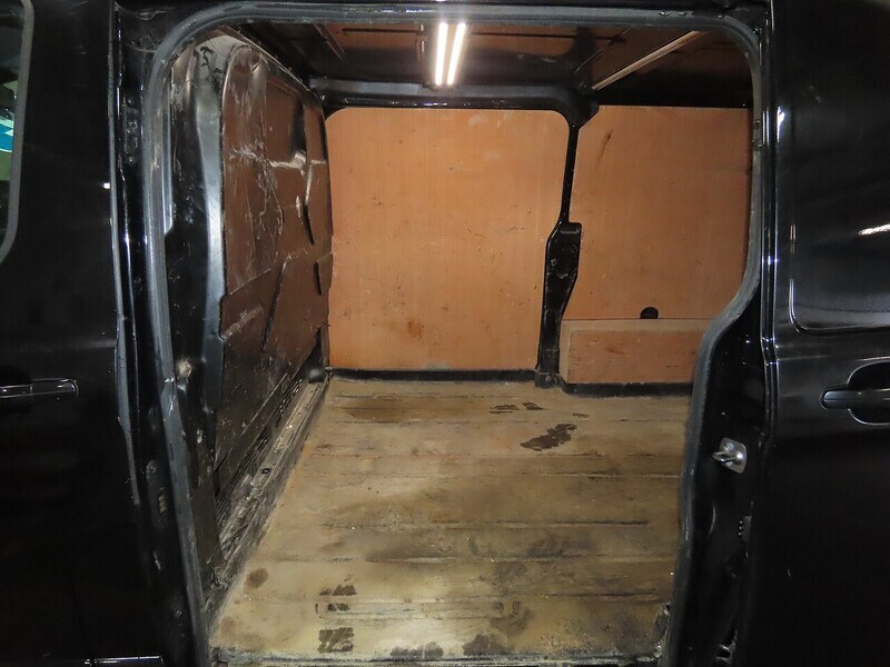 Used Ford Transit Custom for sale - 77805759: Photo 17