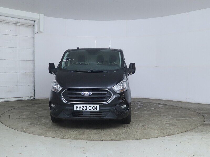 Used Ford Transit Custom for sale - 77805759: Photo 5