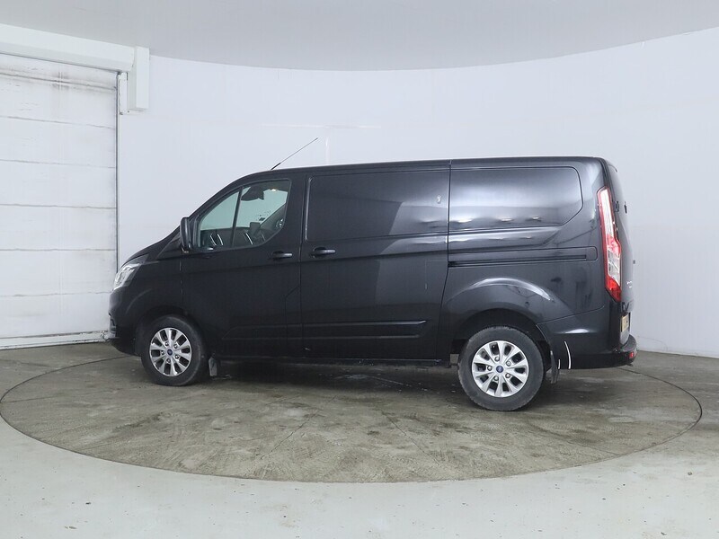 Used Ford Transit Custom for sale - 77805759: Photo 7