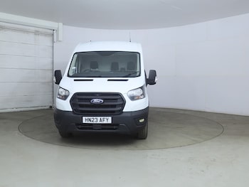 Used Ford Transit 2023 for sale - 78981013: Photo
