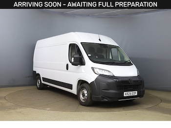 Used Peugeot Boxer 2025 for sale - 79438565: Photo