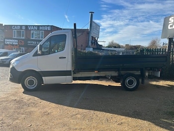 Used Mercedes-Benz Sprinter 2022 for sale - 79518766: Photo