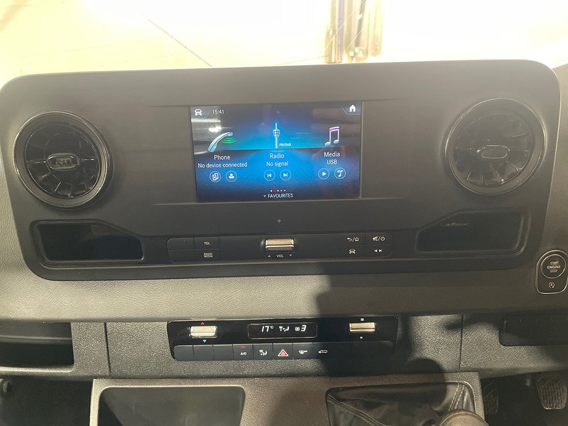 Used Mercedes-Benz Sprinter 2022 for sale - 76859828: Photo 11