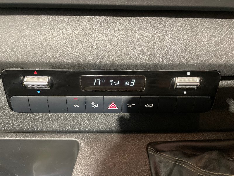 Used Mercedes-Benz Sprinter 2022 for sale - 76859828: Photo 13