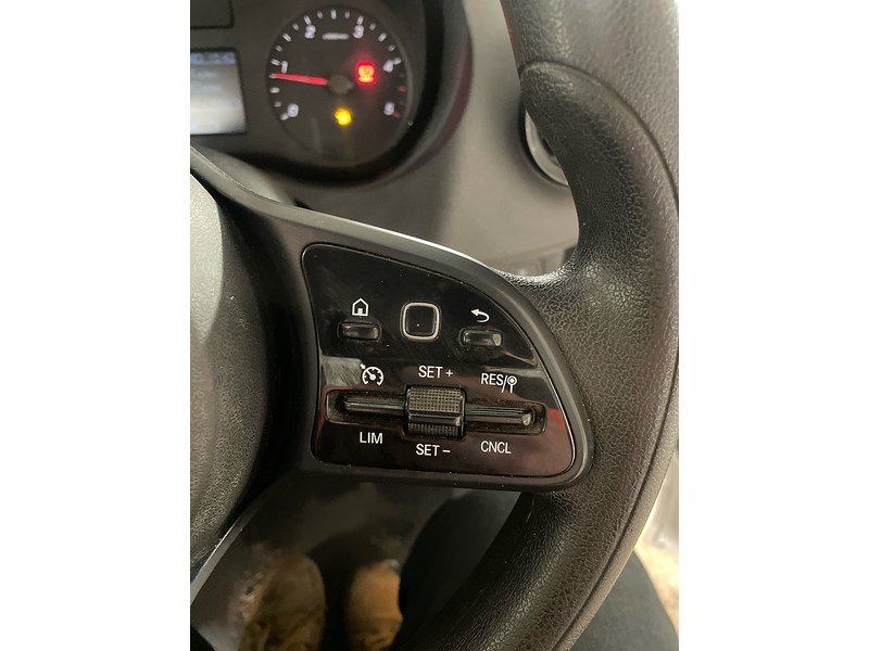 Used Mercedes-Benz Sprinter 2022 for sale - 76859828: Photo 15