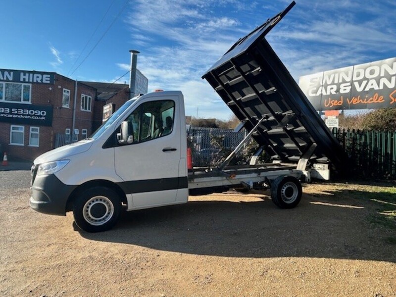 Used Mercedes-Benz Sprinter 2022 for sale - 76859828: Photo 19