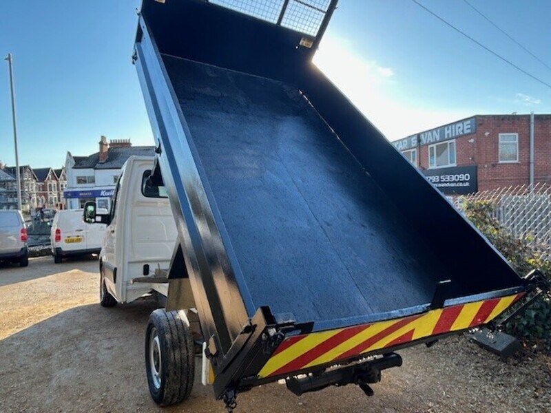 Used Mercedes-Benz Sprinter 2022 for sale - 76859828: Photo 20