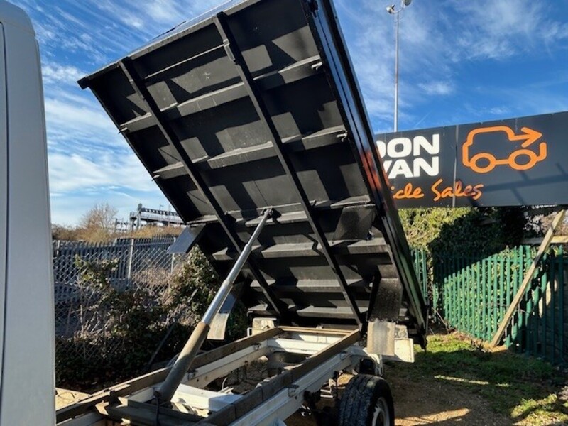 Used Mercedes-Benz Sprinter 2022 for sale - 76859828: Photo 21