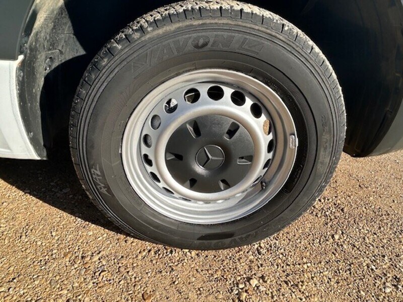 Used Mercedes-Benz Sprinter 2022 for sale - 76859828: Photo 22