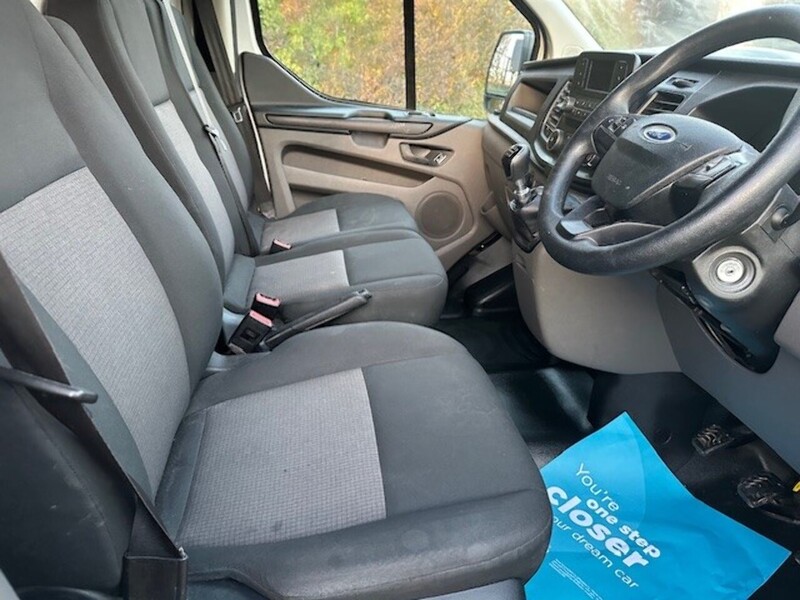 Used Ford Transit Custom 2022 for sale - 77716143: Photo 6
