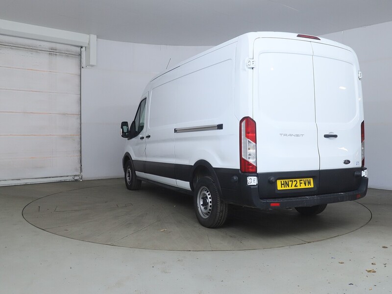 Used Ford Transit 2022 for sale - 76686775: Photo 10
