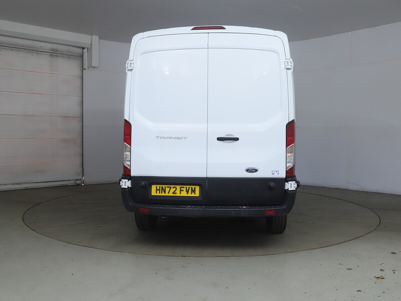 Used Ford Transit 2022 for sale - 76686775: Photo 12