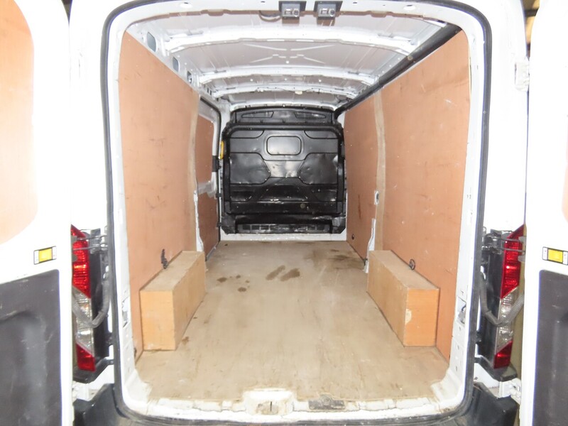 Used Ford Transit 2022 for sale - 76686775: Photo 17